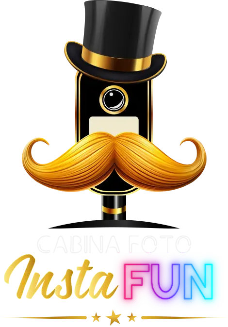 Photobooth InstaFun Iași - Cabina foto pentru evenimente